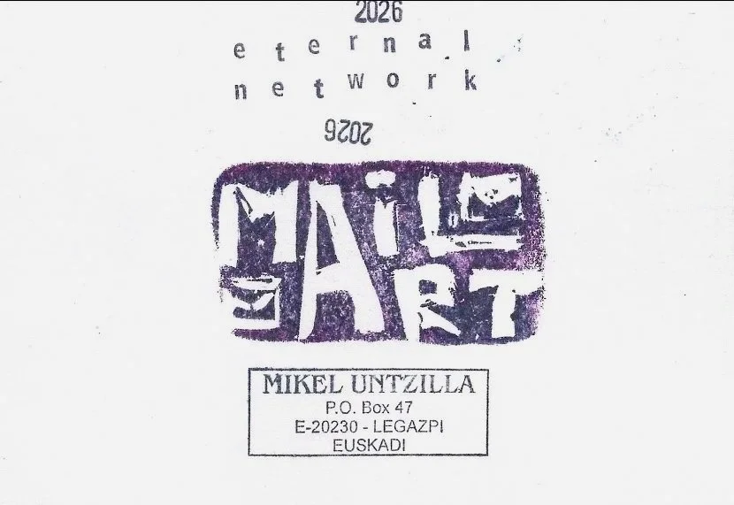 MIKEL  UNTZILLA / Euskadi