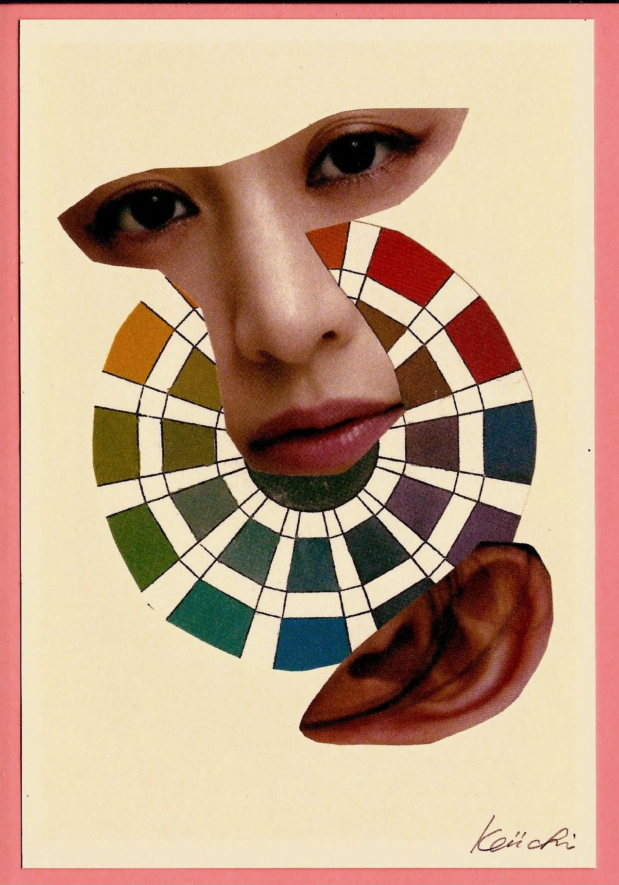 KAIICHI NAKAMURA 5 / Japan