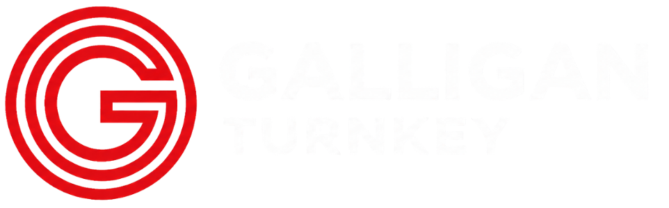 Galligan Turnkey