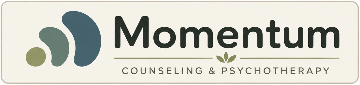 Momentum Counseling &amp; Psychotherapy