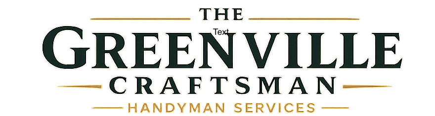 The Greenville Craftsman