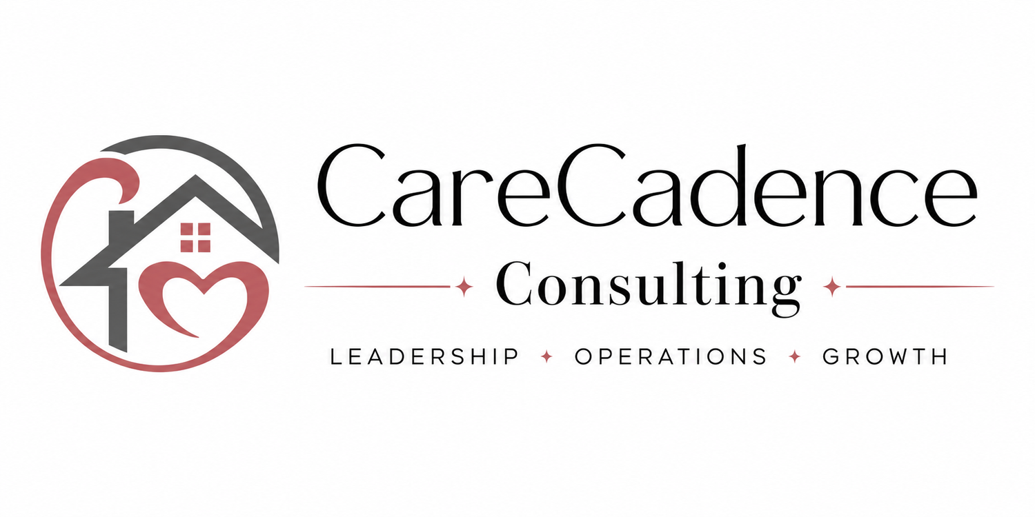 CareCadence Consulting