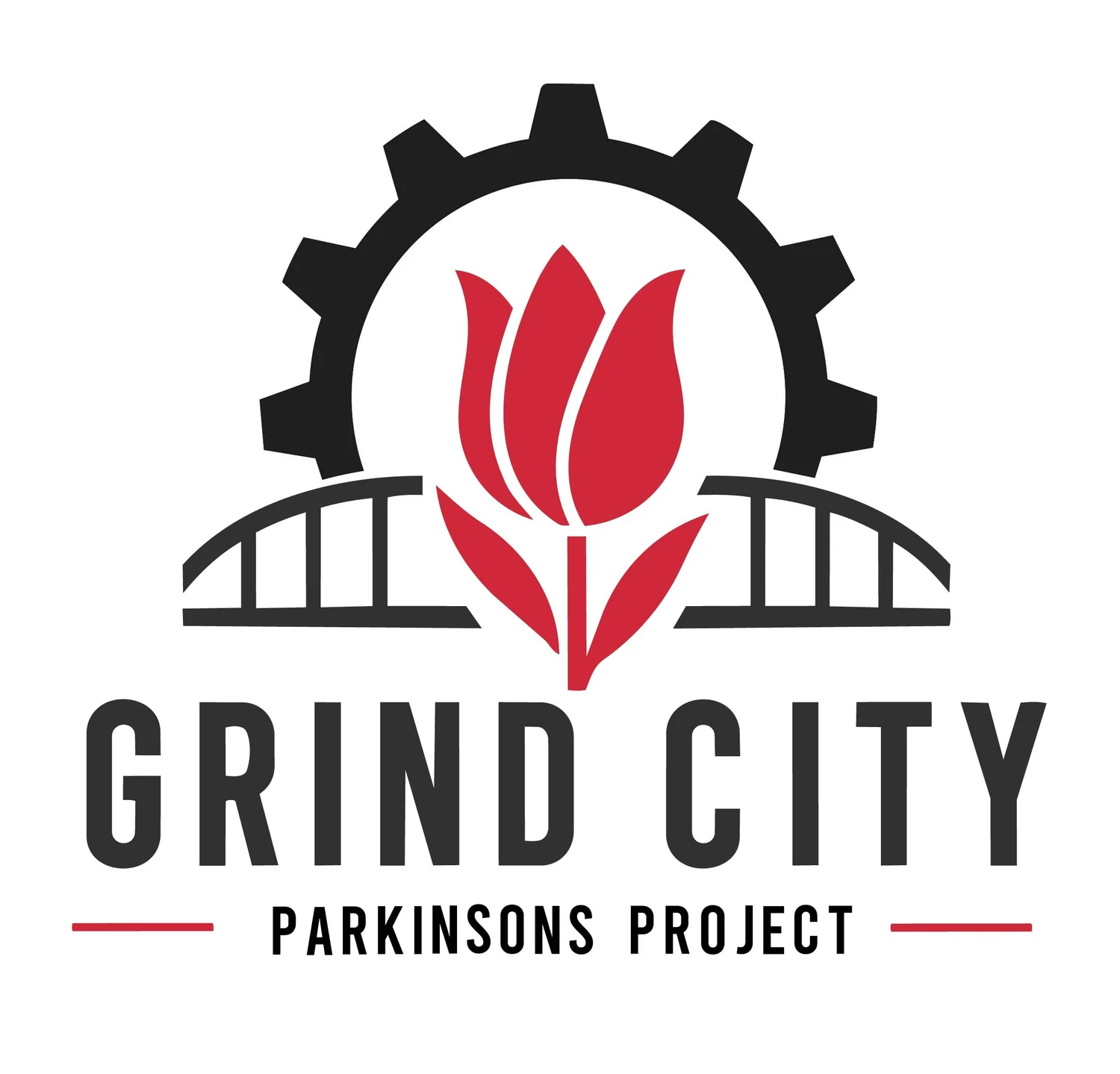 Grind City Parkinsons Project