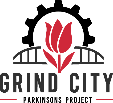 Grind City Parkinsons Project