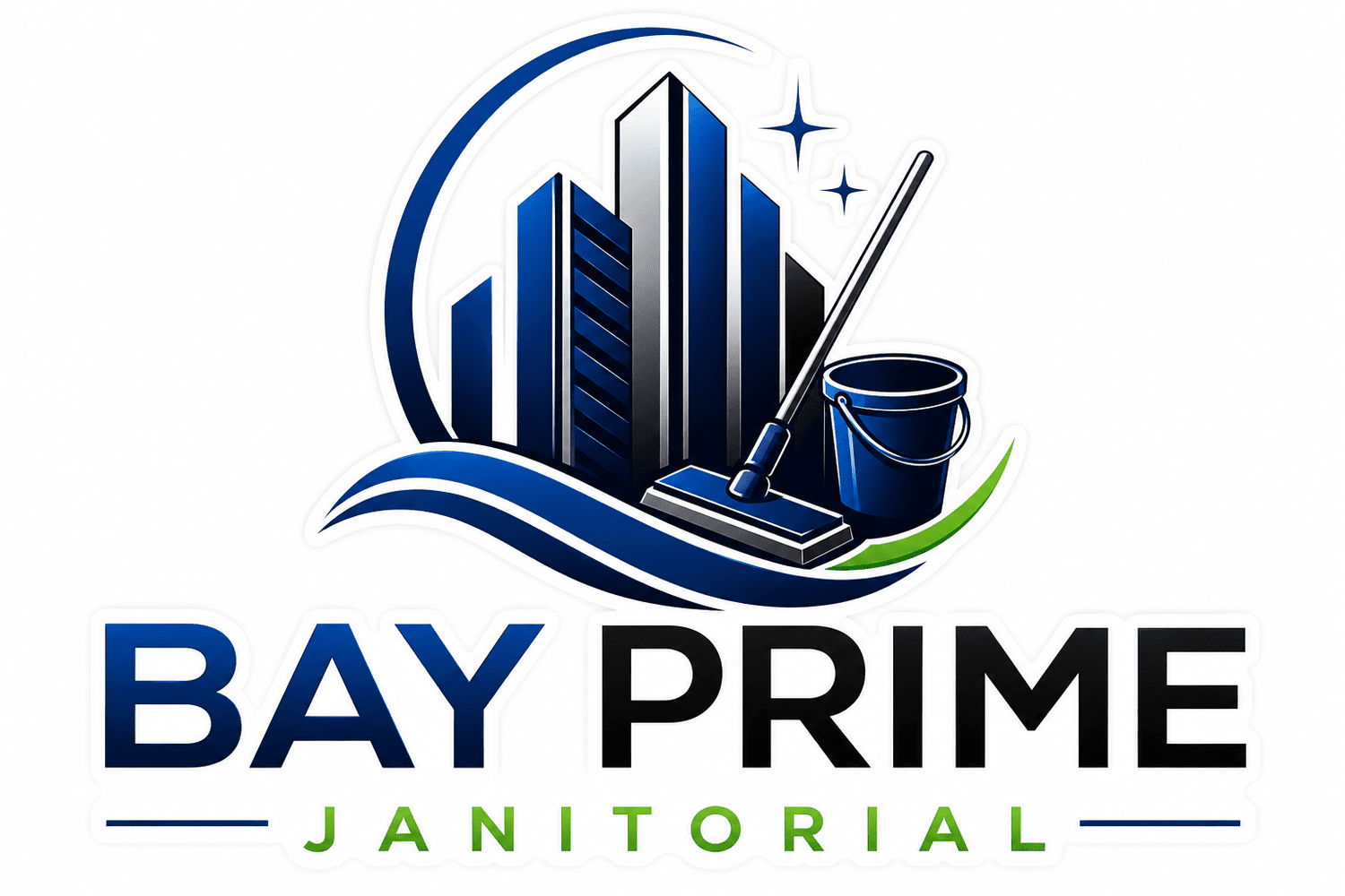 Bay Prime Janitorial