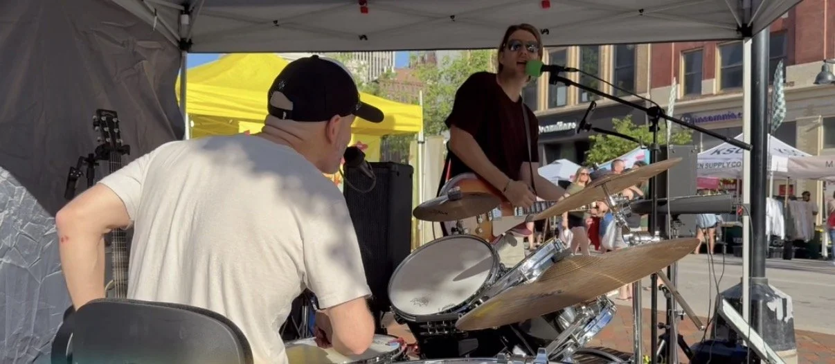 Des Moines Downtown Farmers’ Market