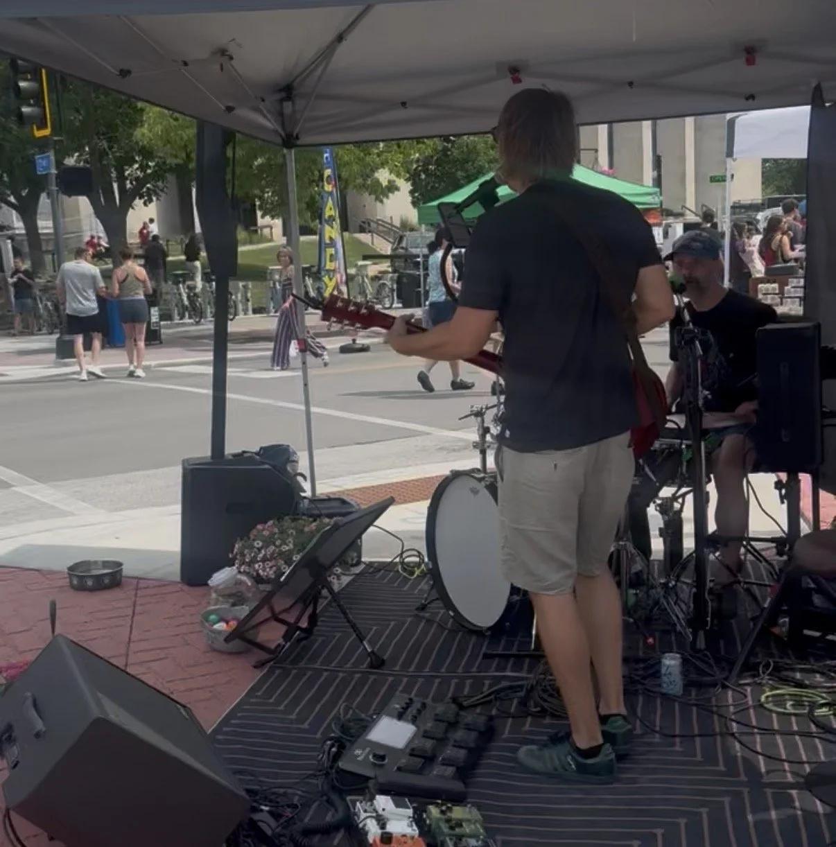 Des Moines Downtown Farmers’ Market