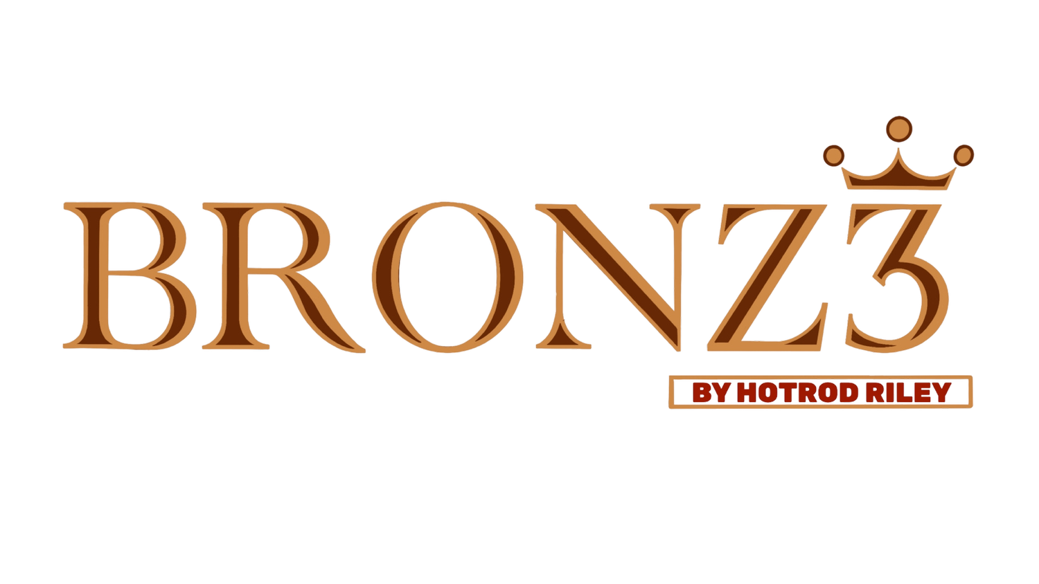 BRONZ3