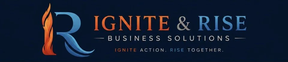 Ignite &amp; Rise Business Solutions