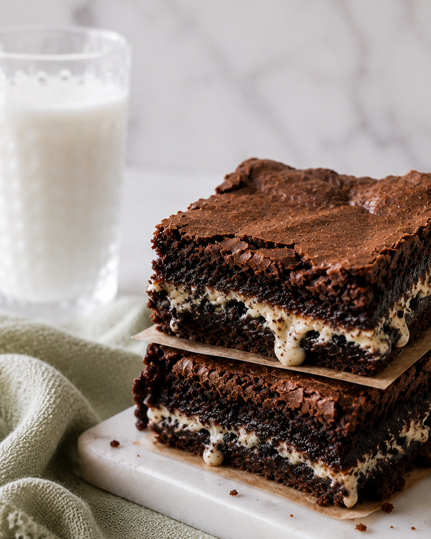 Cookies & Cream