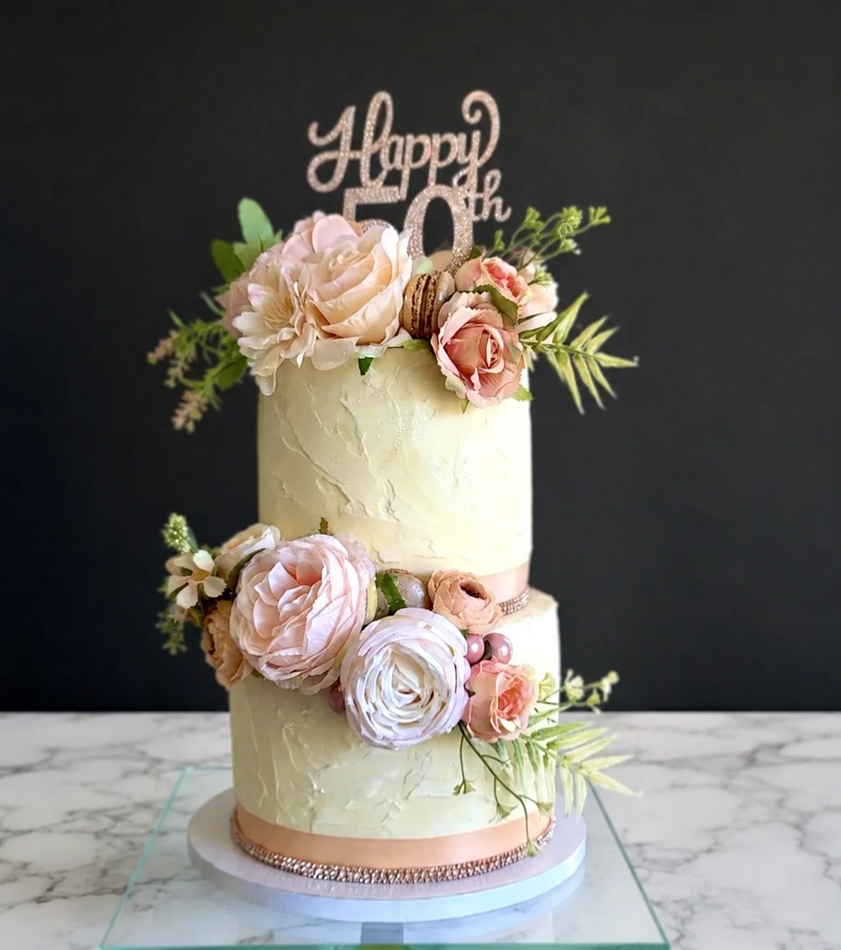CELEBRATION CAKES 