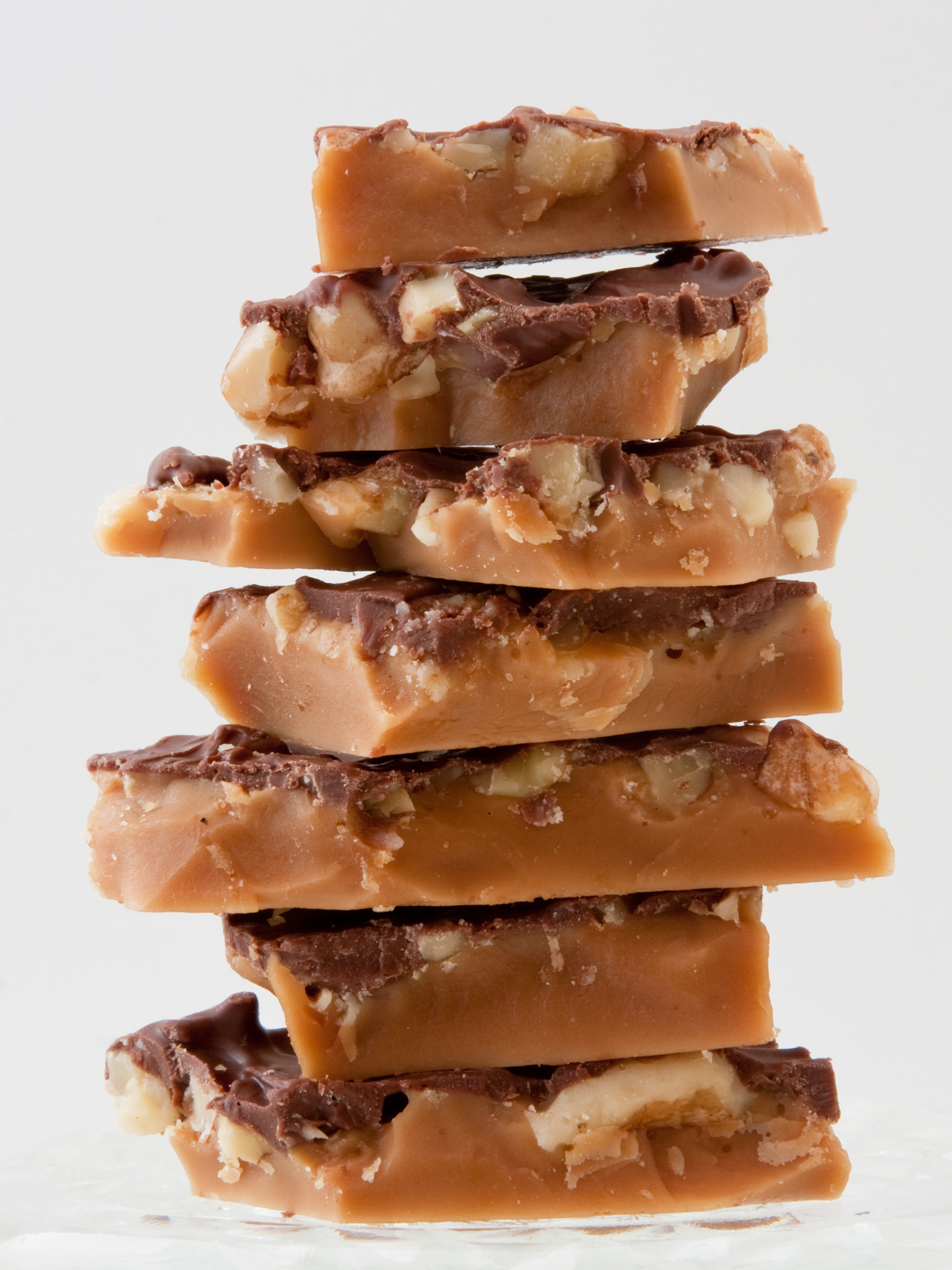 English Toffee