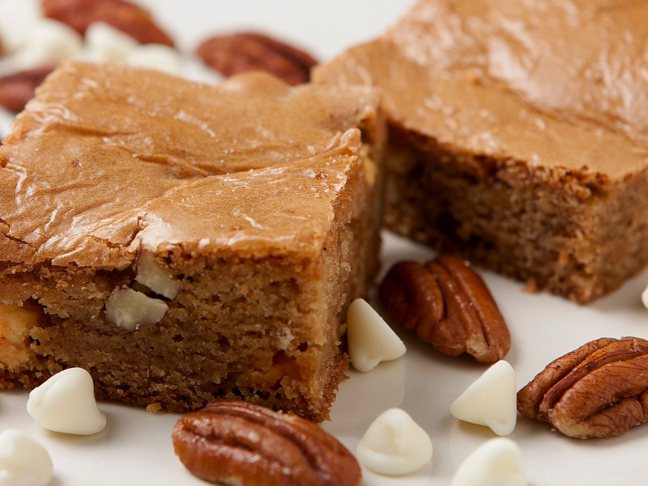 Maple Pecan