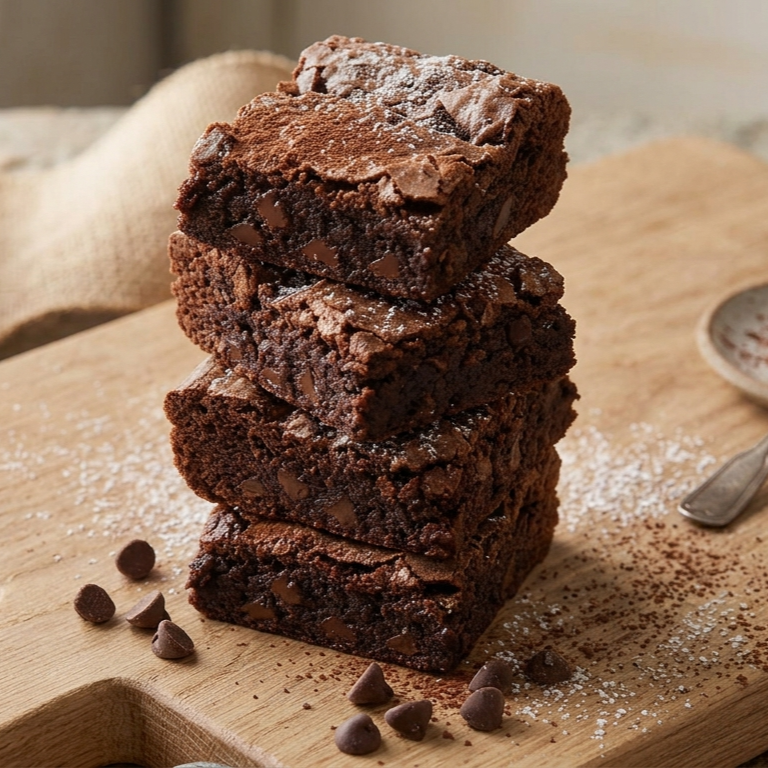 The Classic Chocolate Chip