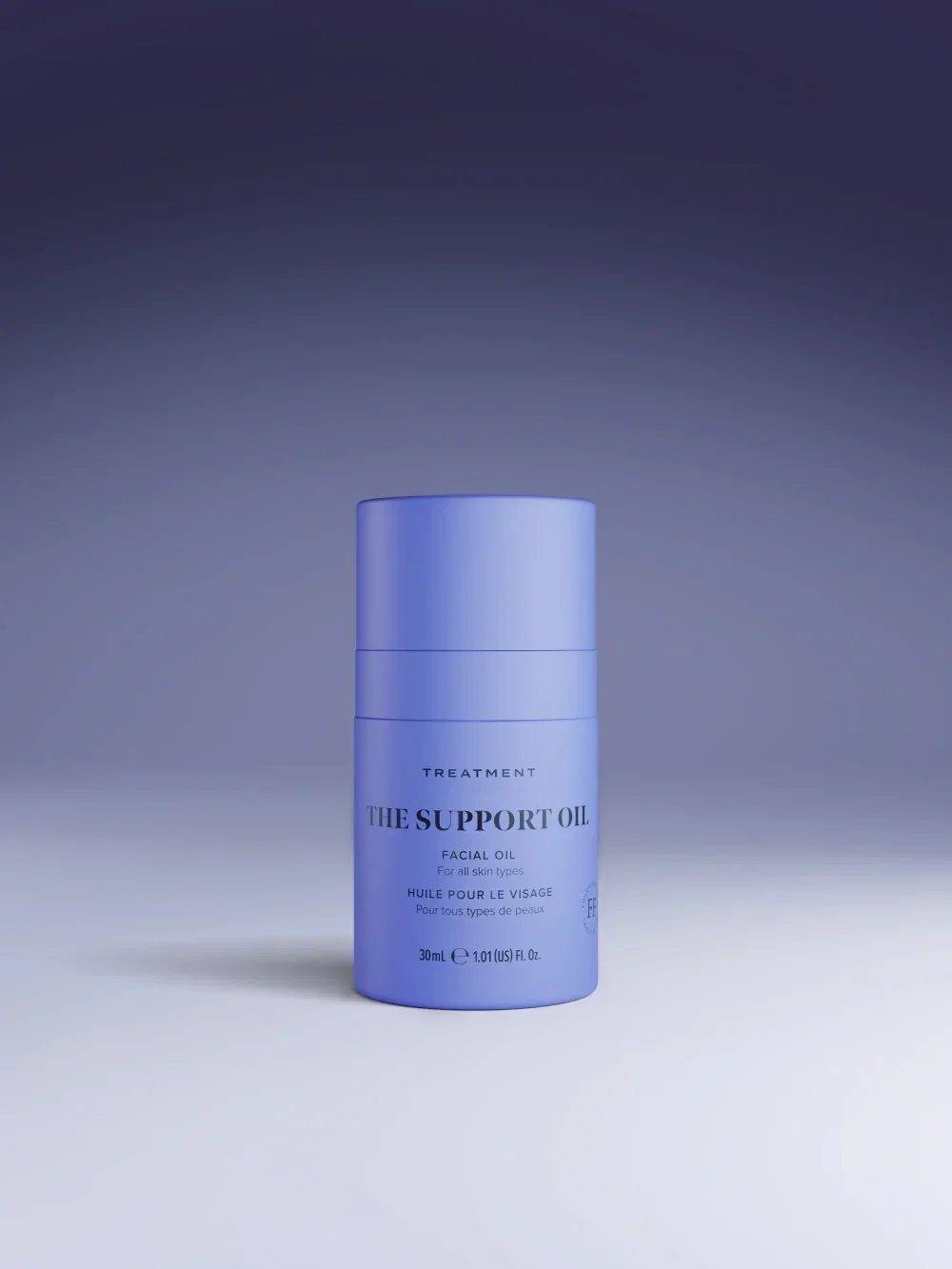 Skin Rocks The Support Oil 30ml