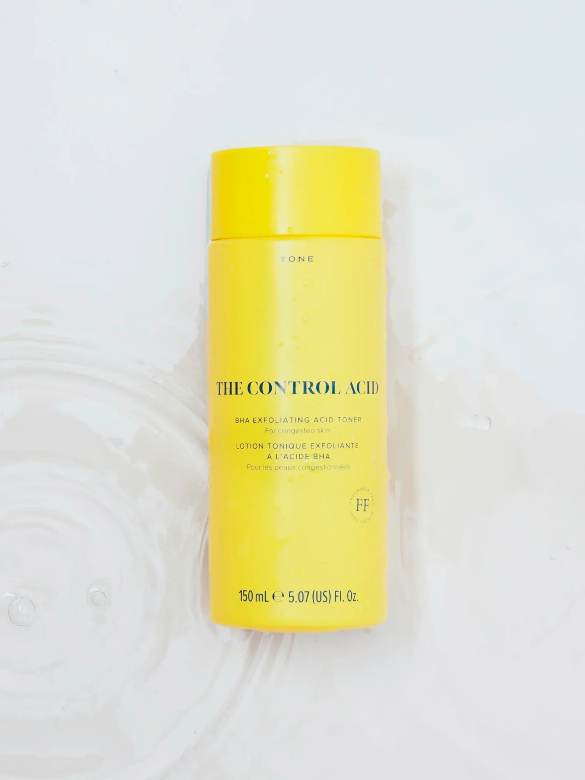 Skin Rocks The Control Acid 150ml