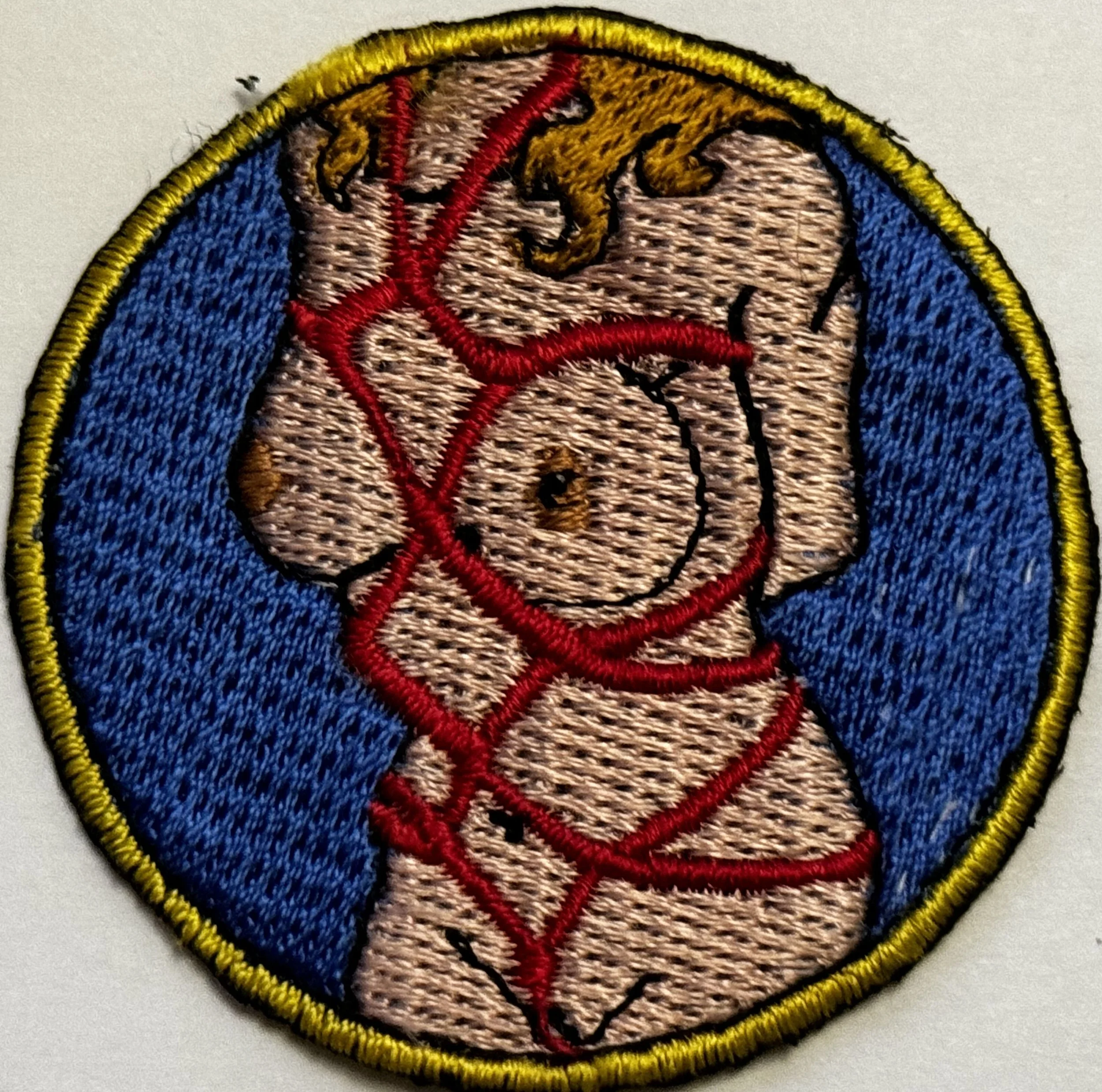 Shibari