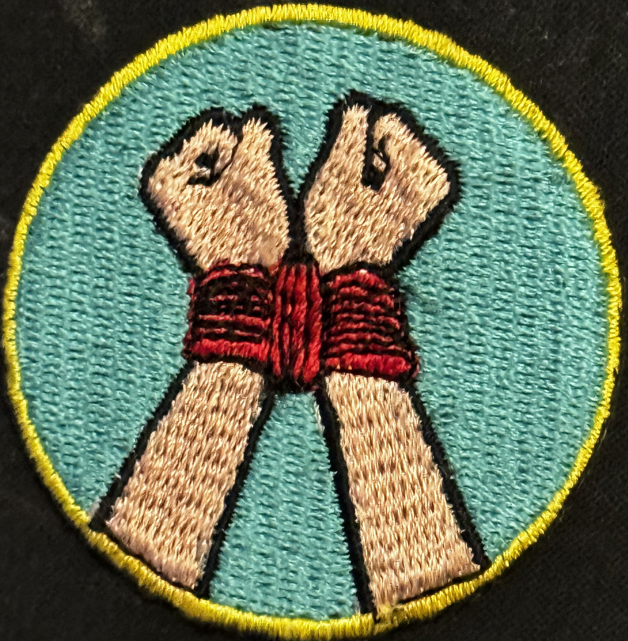 Bondage