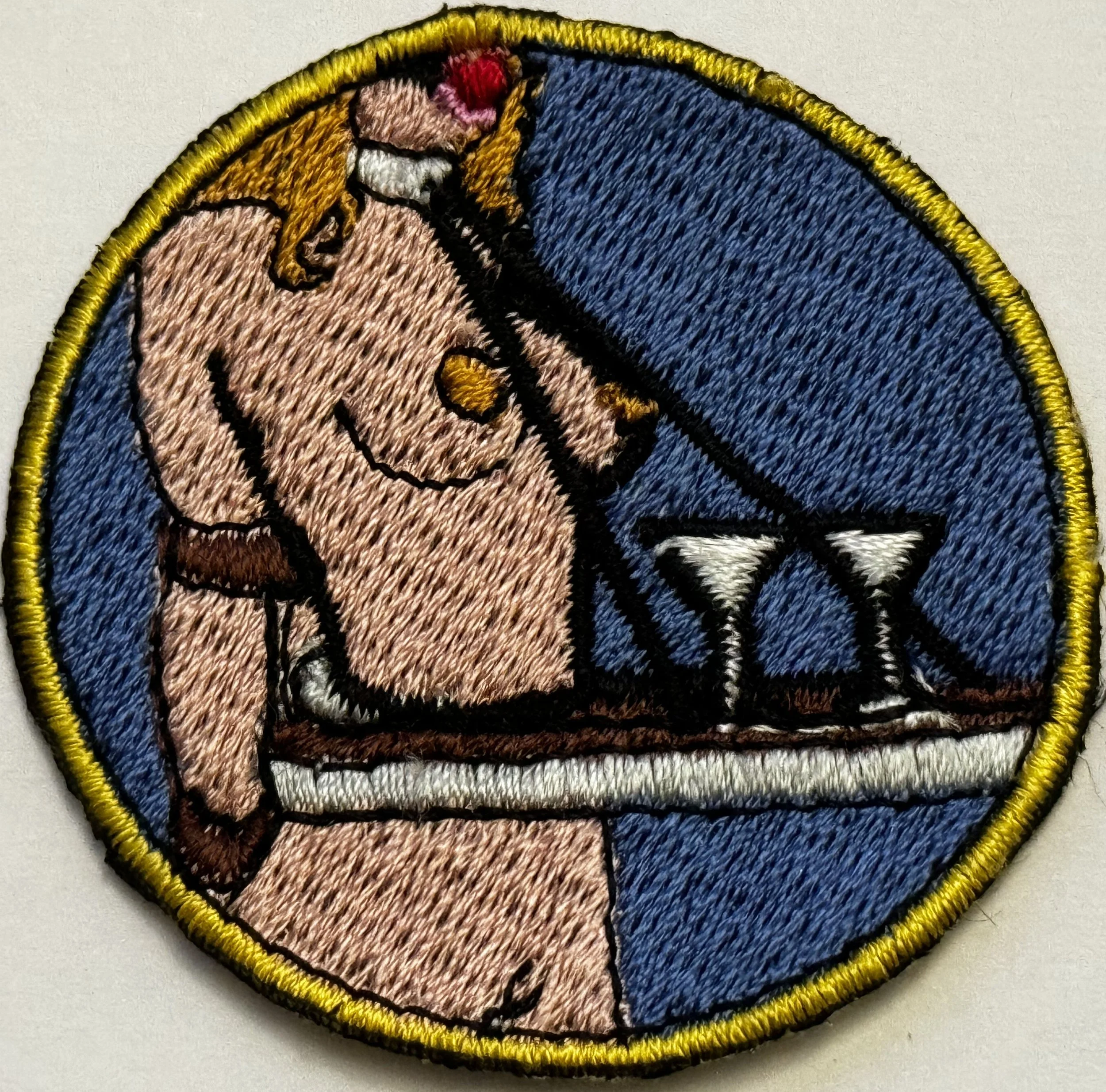 Domistic service