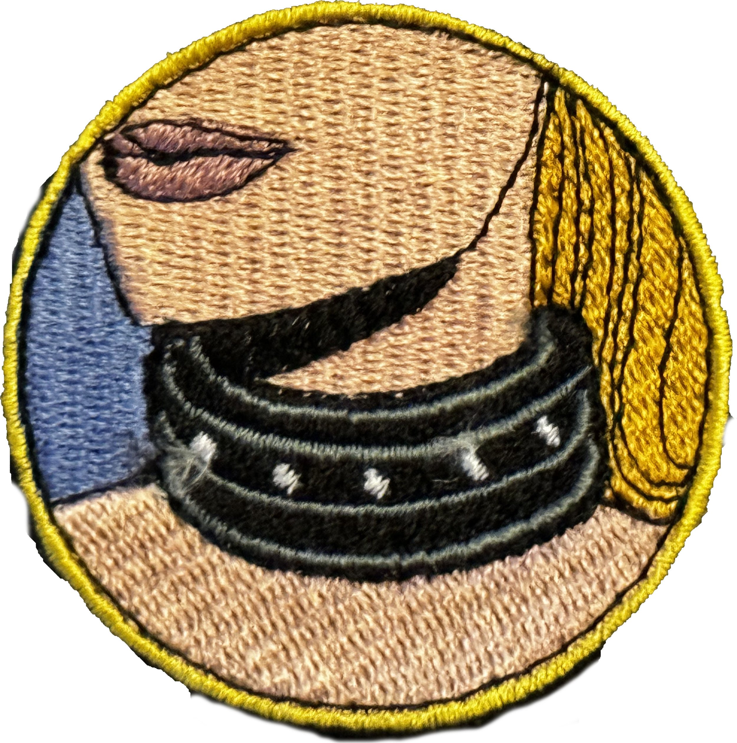 Collar