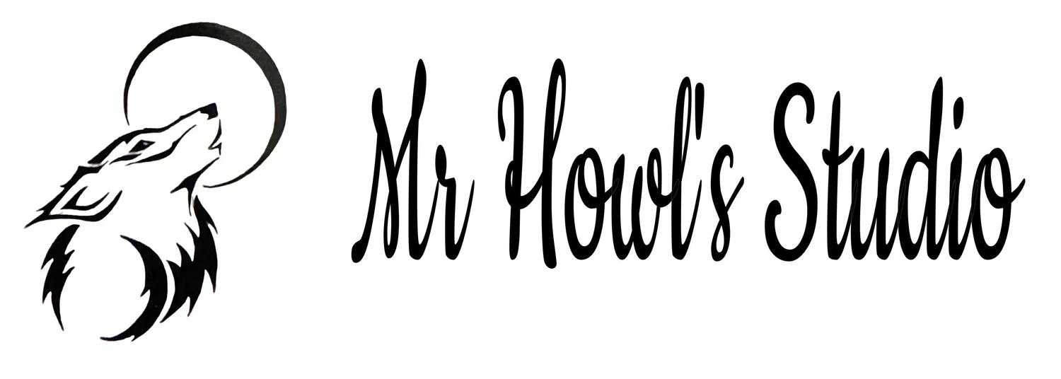 Mr. Howl's Studio