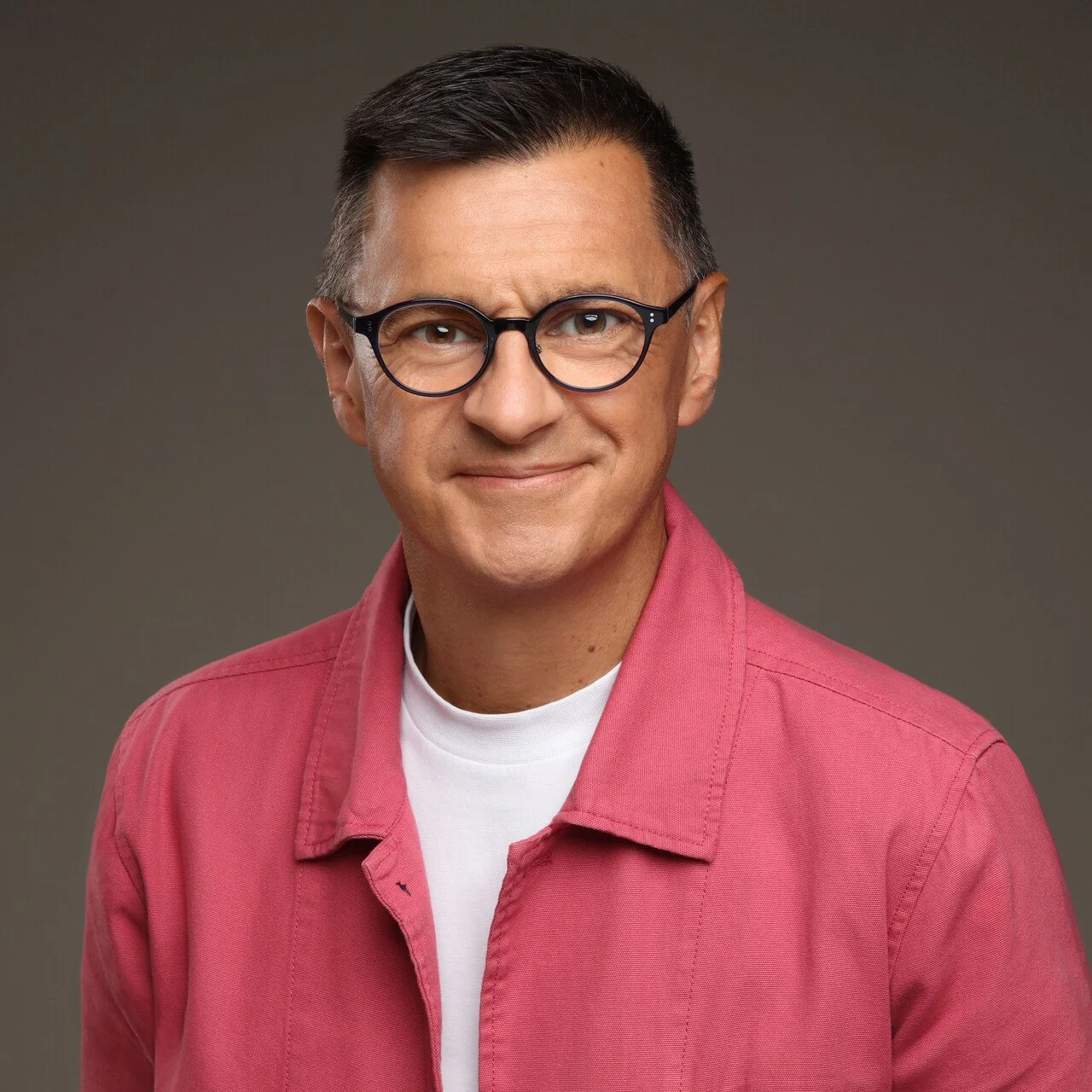Allister Frost