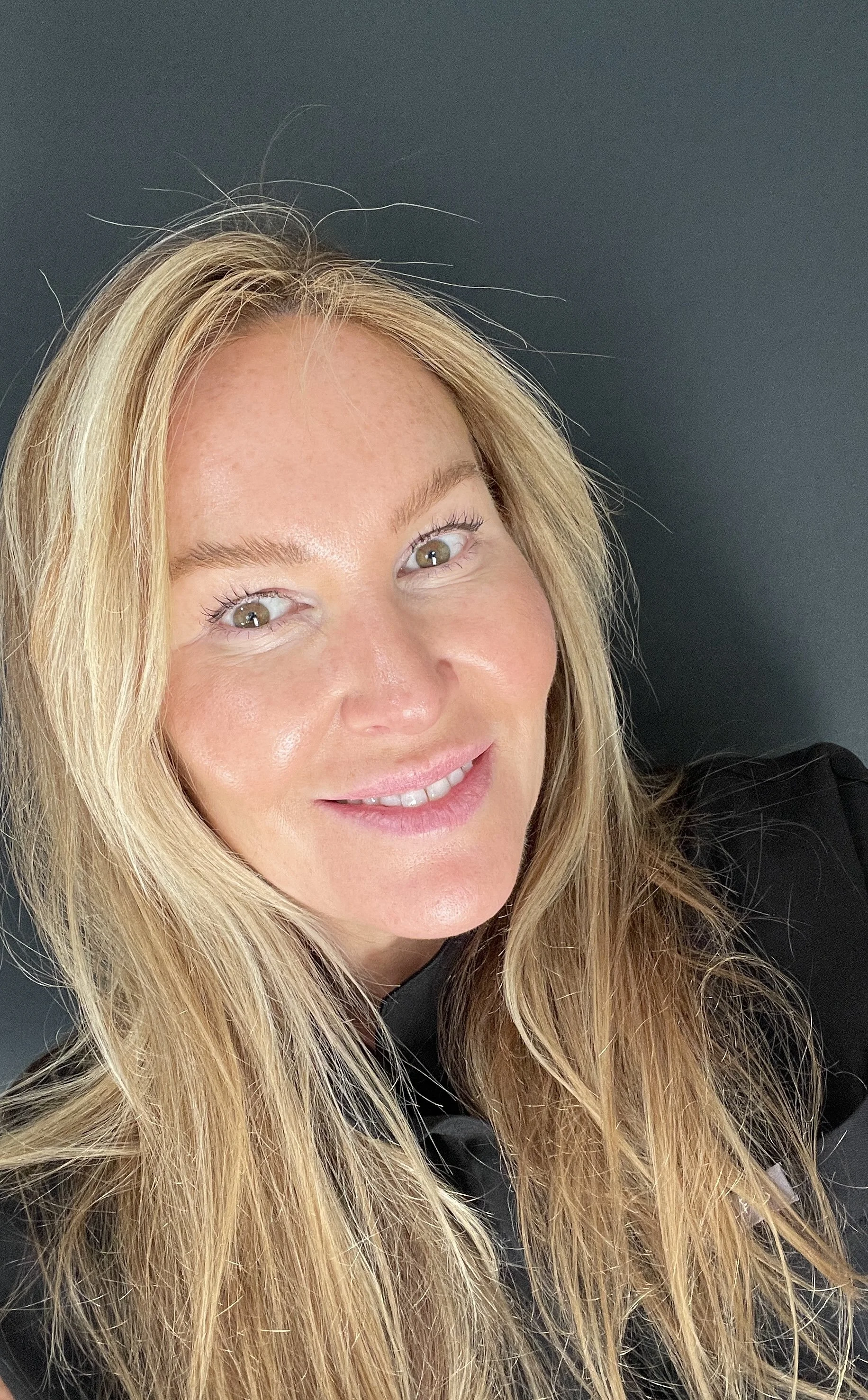 Dr Heather Muir