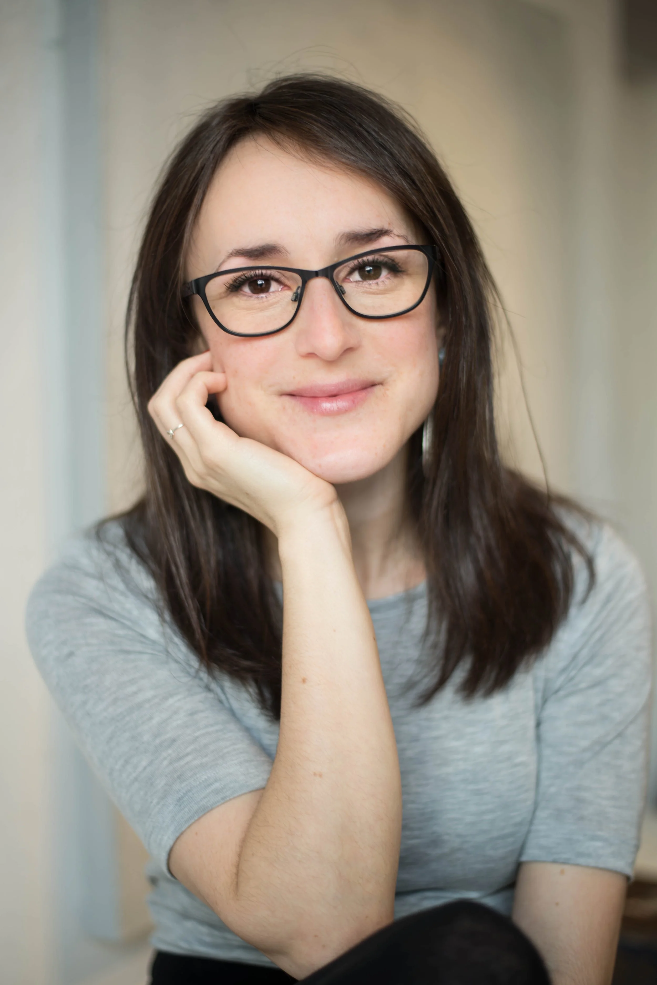 Leigh Norén