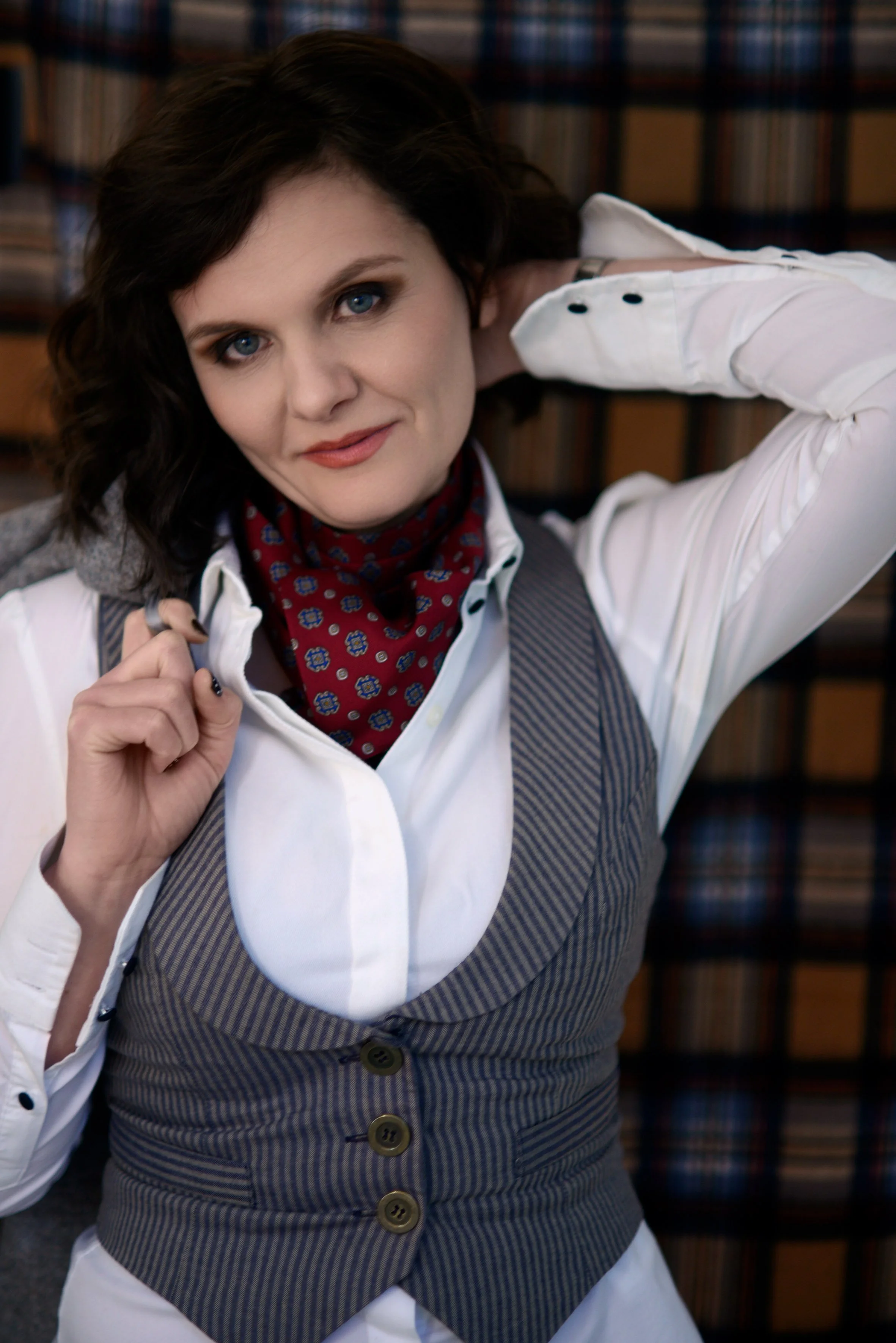 Louise Burke