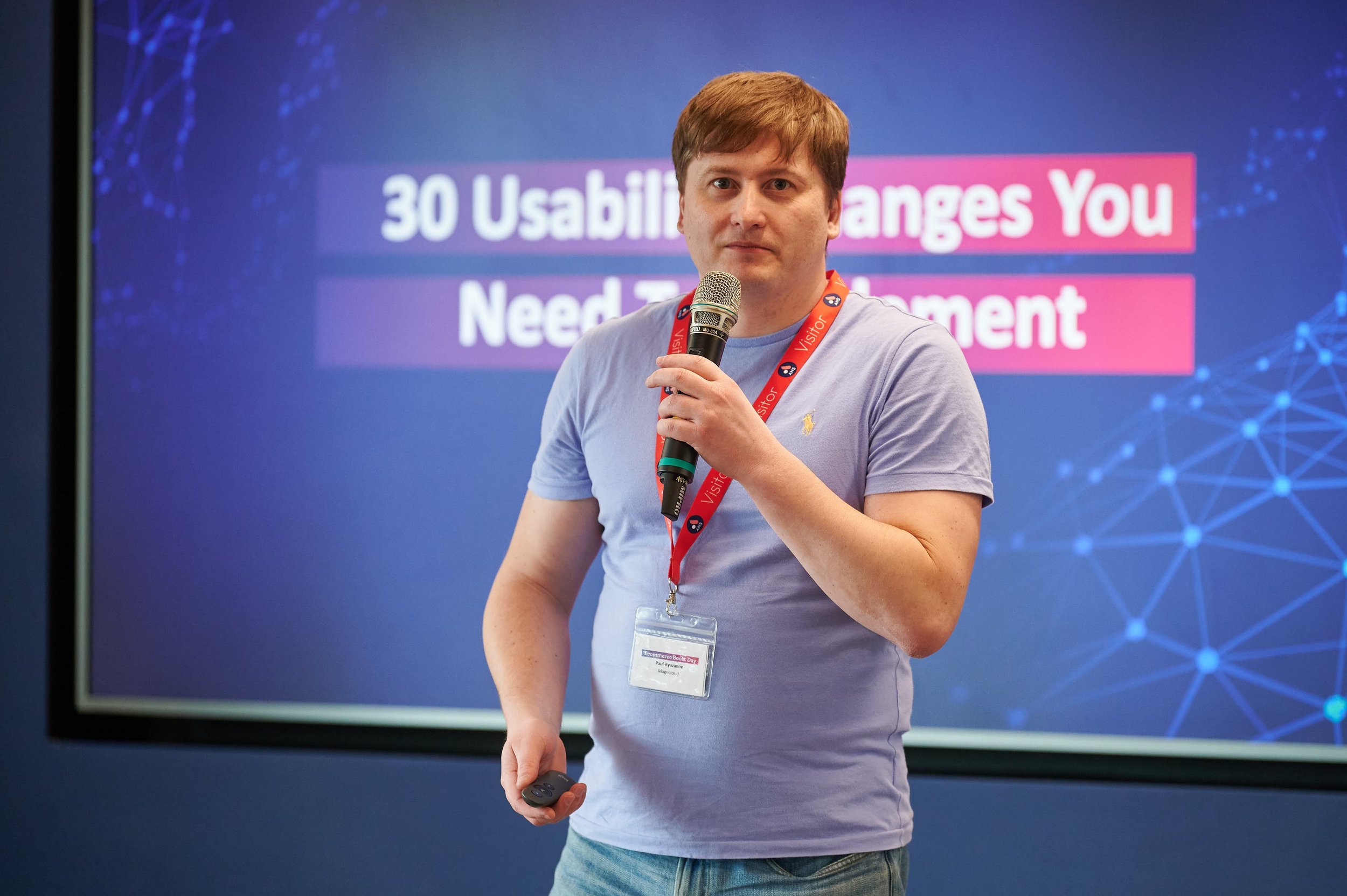 Paul Ryazanov