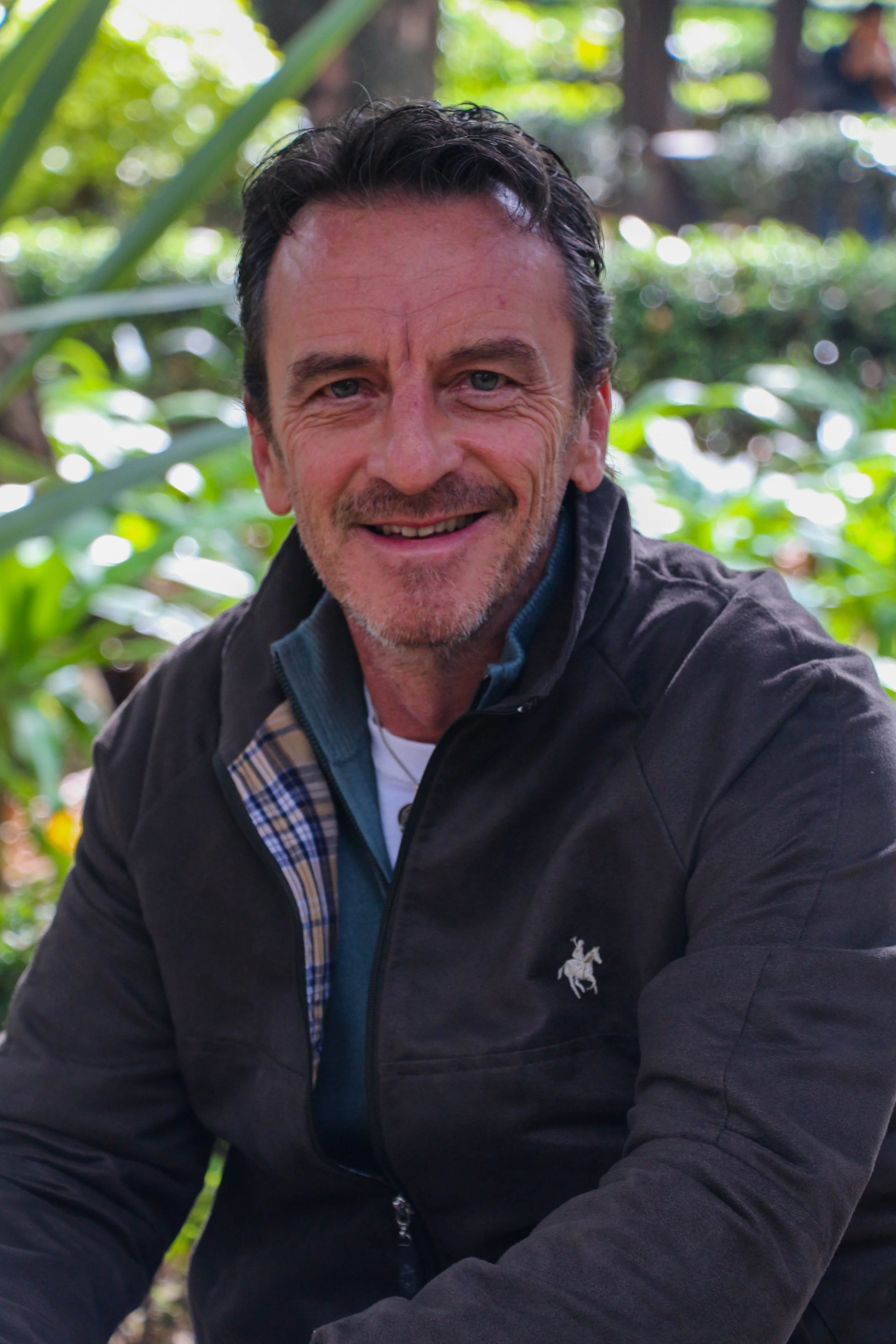 Marcus McKeown