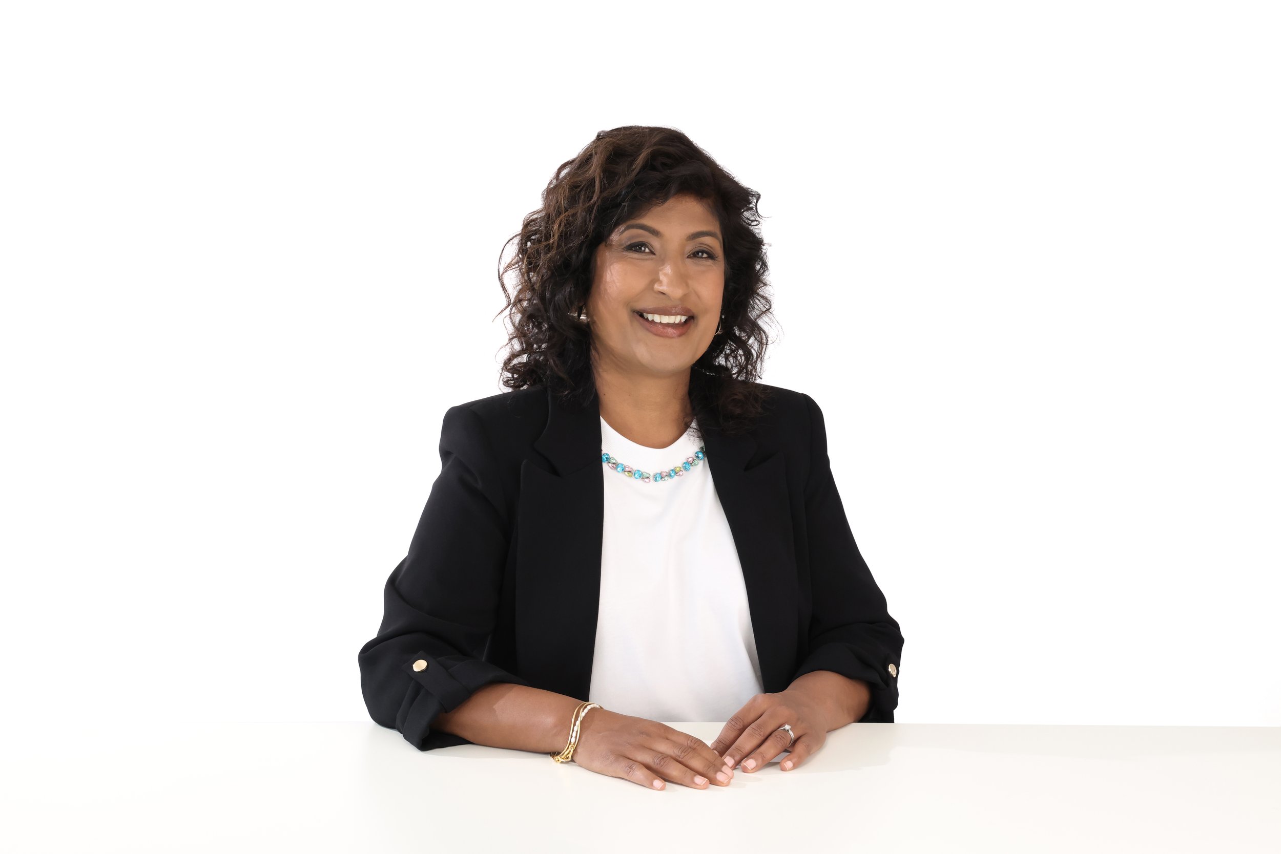 Rakhee Wood