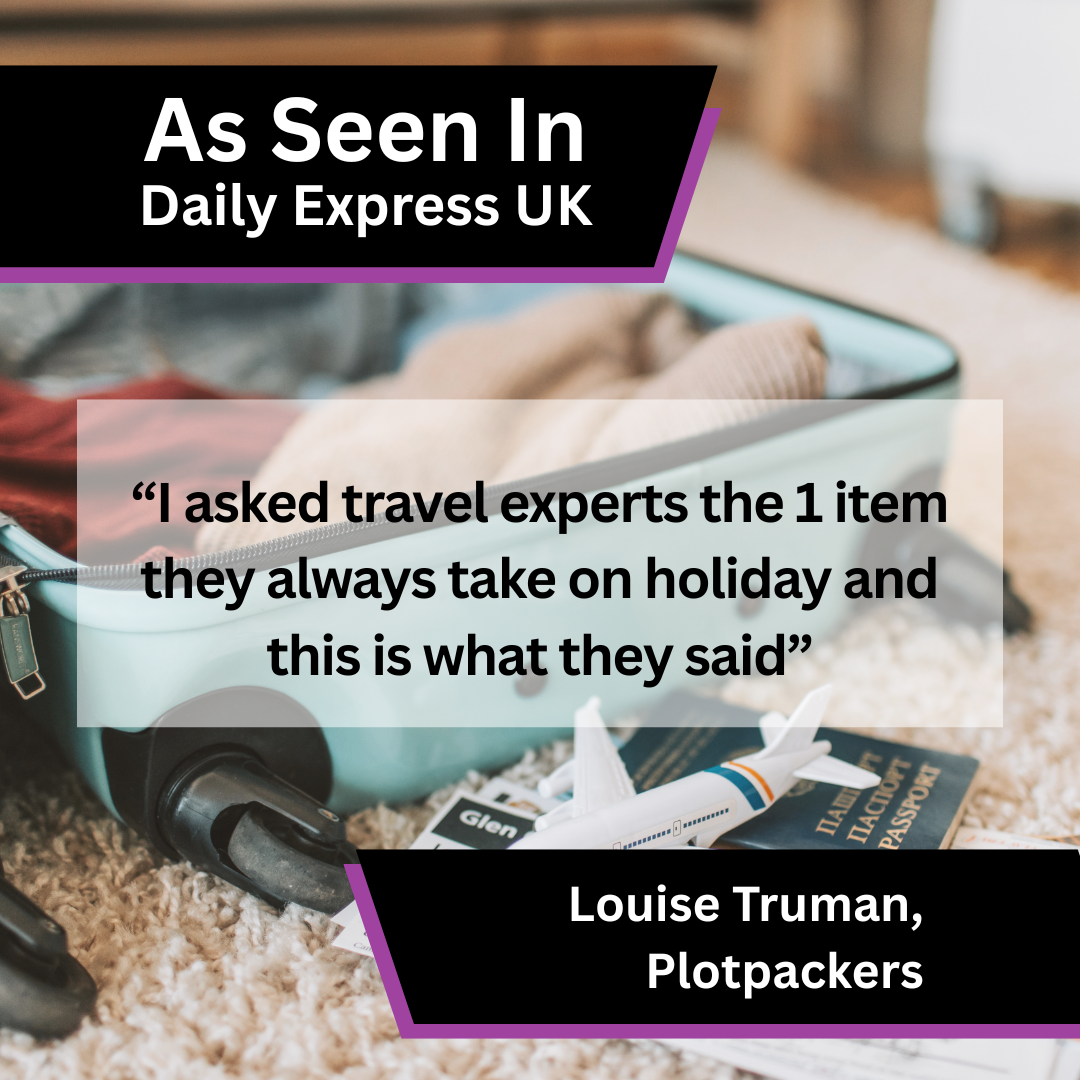 Plotpackers, Daily Express UK.png