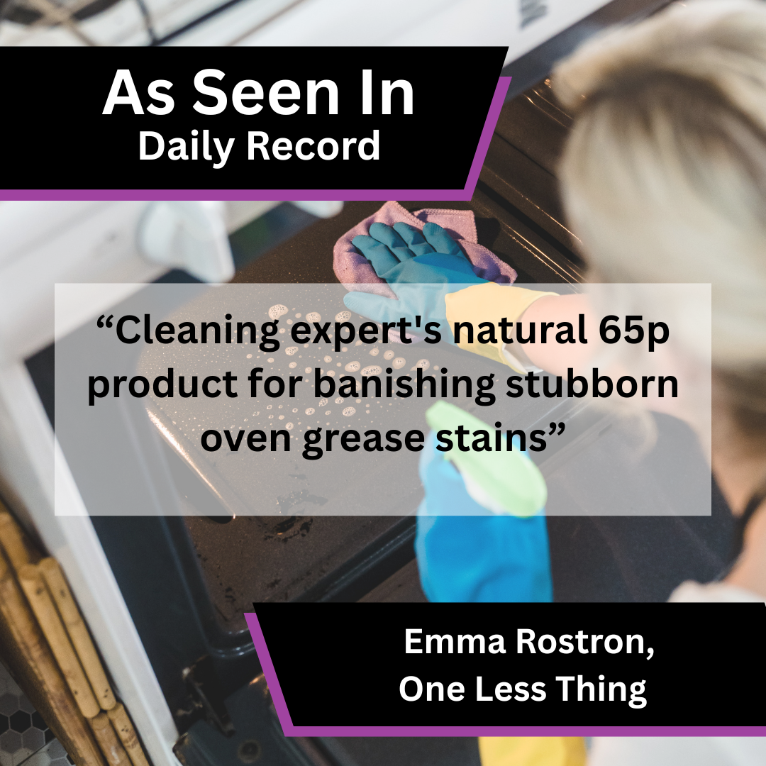 One Less Thing, Daily Record - Template 1.png