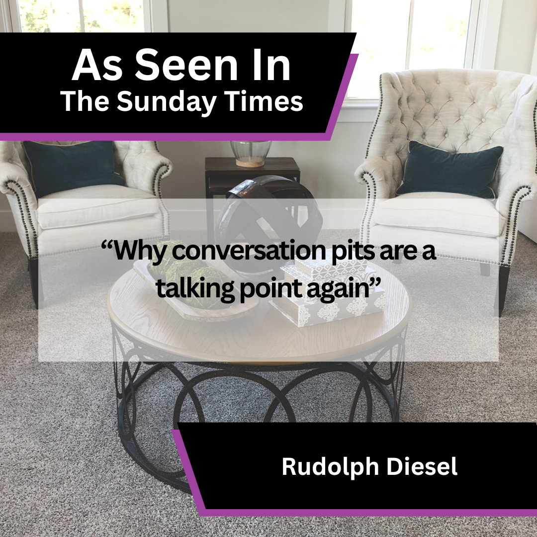 Rudolph Diesel, The Sunday Times - Template 1.png