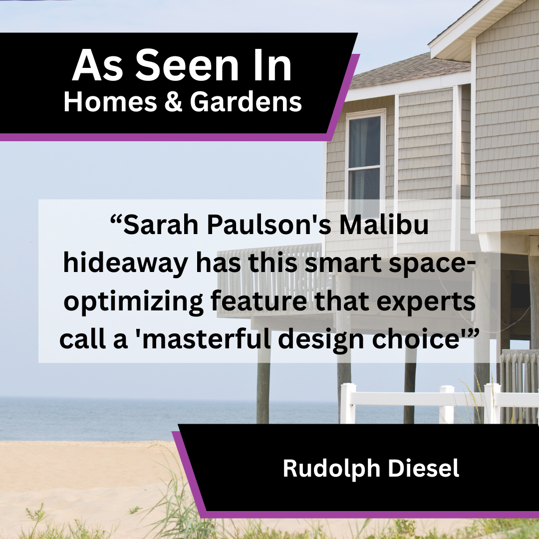 Rudolph Diesel, Homes and Gardens - Template 1.png