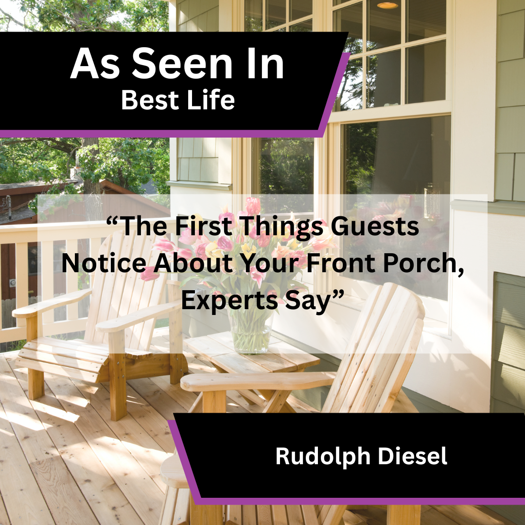 Rudolph Diesel, Best Life - Template 1.png