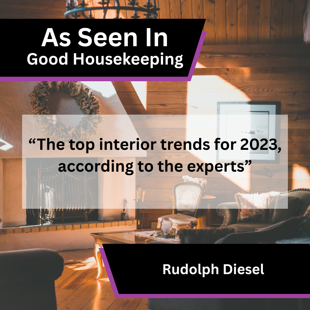 Rudolph Diesel, Good Housekeeping - Template 1.png