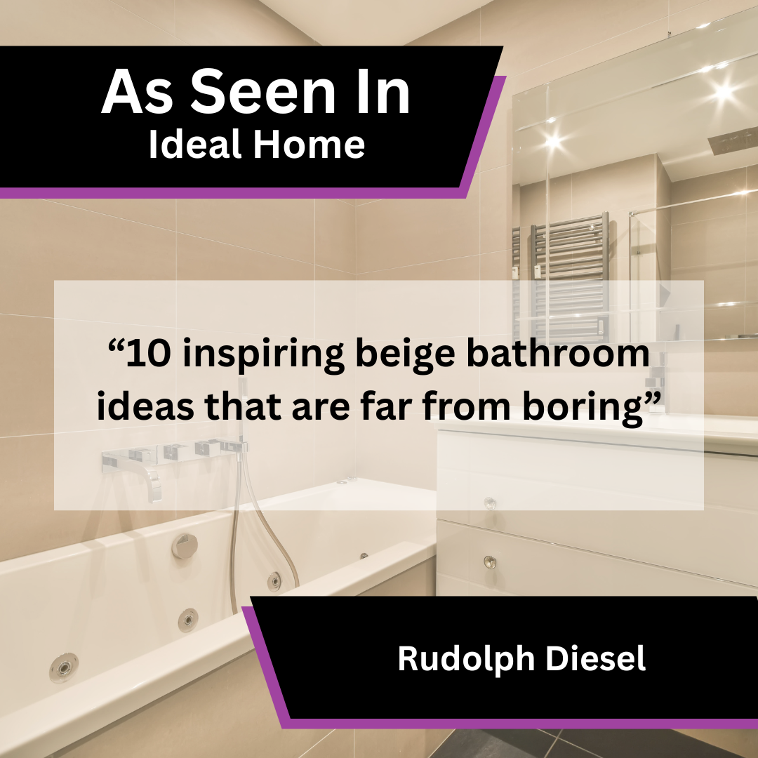 Rudolph Diesel, Ideal Home - Template 1.png