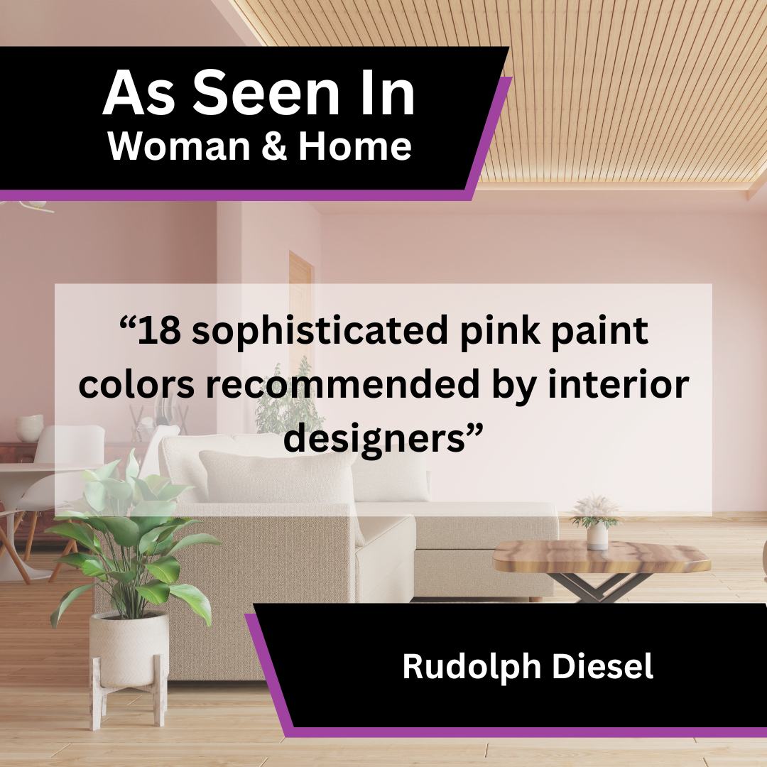 Rudolph Diesel, Woman & Home - Template 1.png