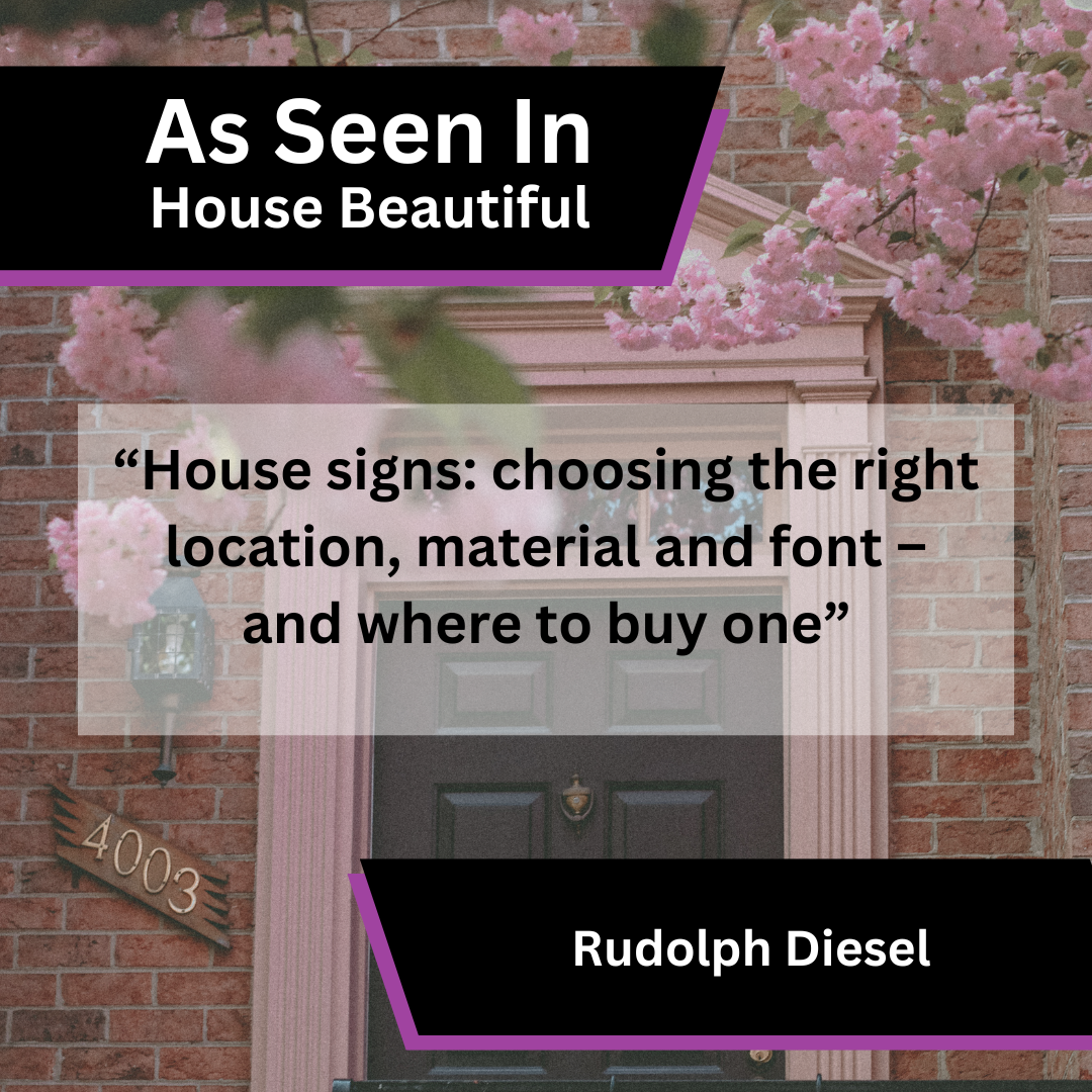 Rudolph Diesel, House Beautiful - Template 1.png