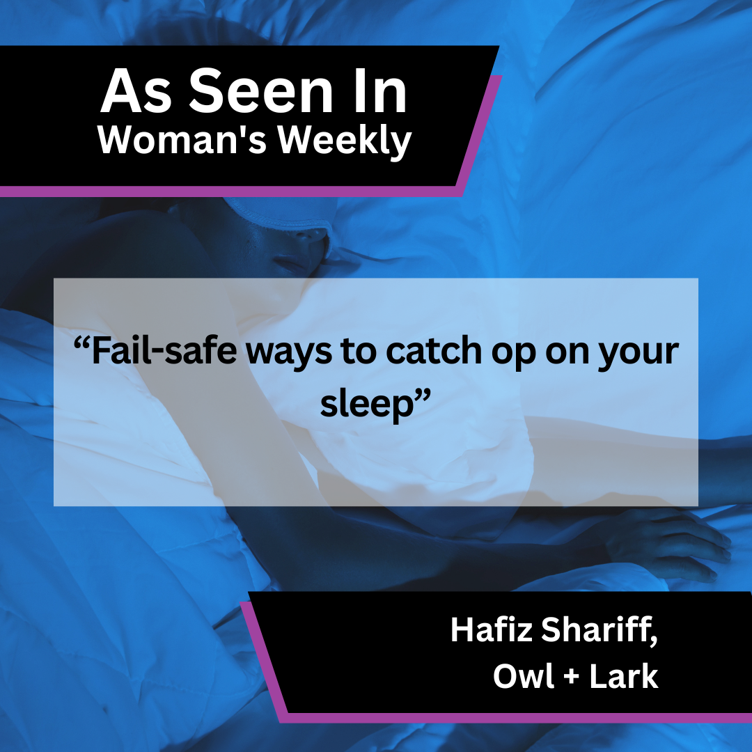 Owl + Lark, Woman's Weekly - Template 1.png