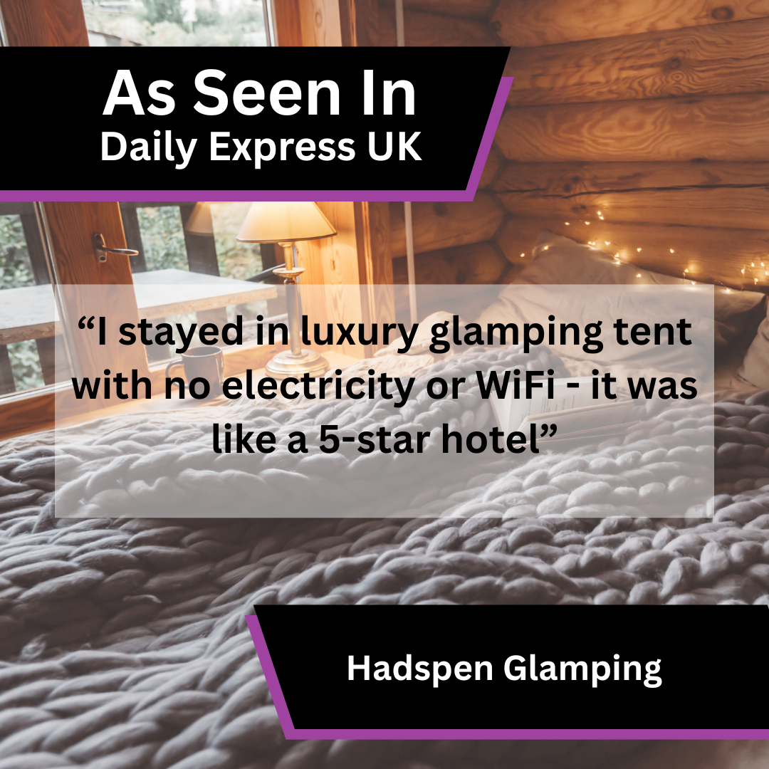 Hadspen Glamping, Daily Express UK - Template 1.png