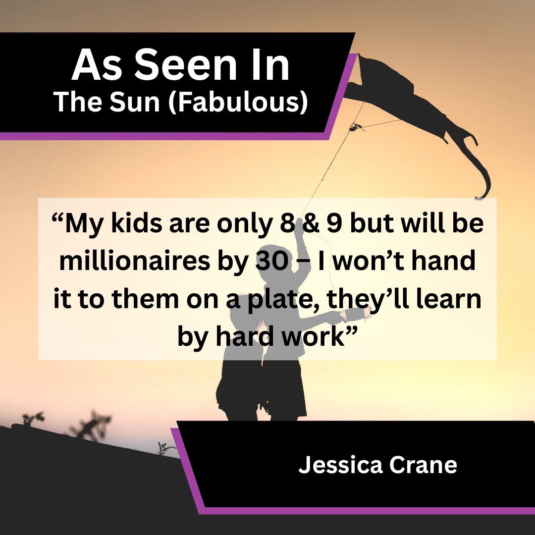Jessica Crane, The Sun (Fabulous) 2 - Template 1.png