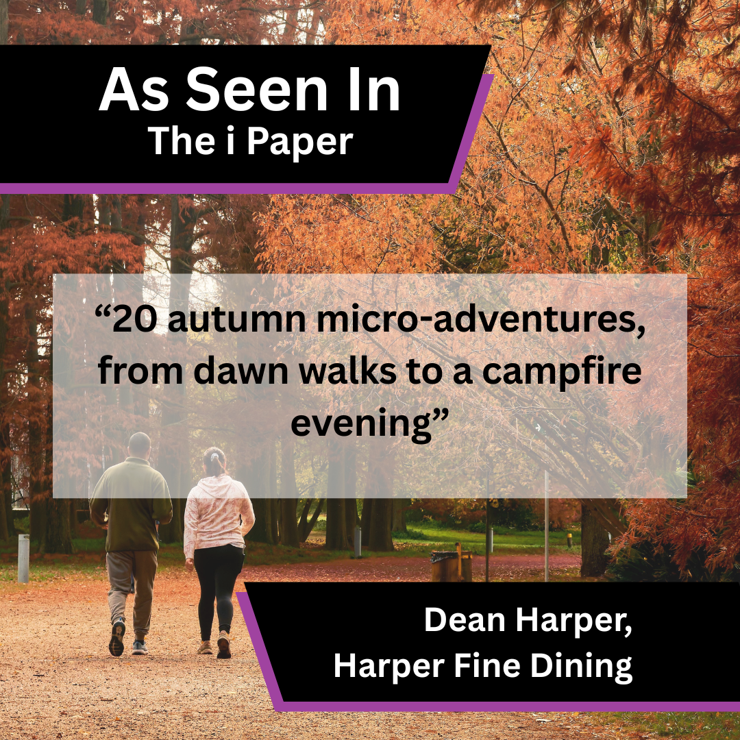 Harper Fine Dining, The i Paper - Template 1.png