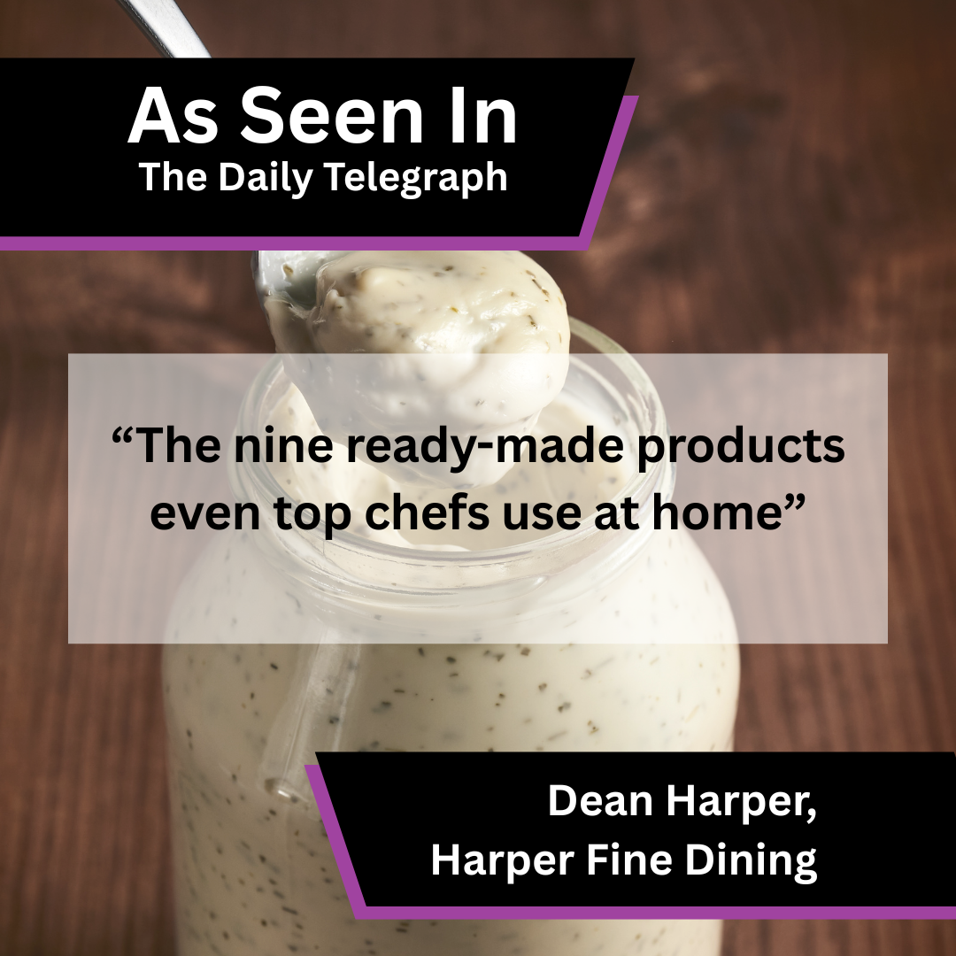 Harper Fine Dining, The Daily Telegraph - Template 1.png