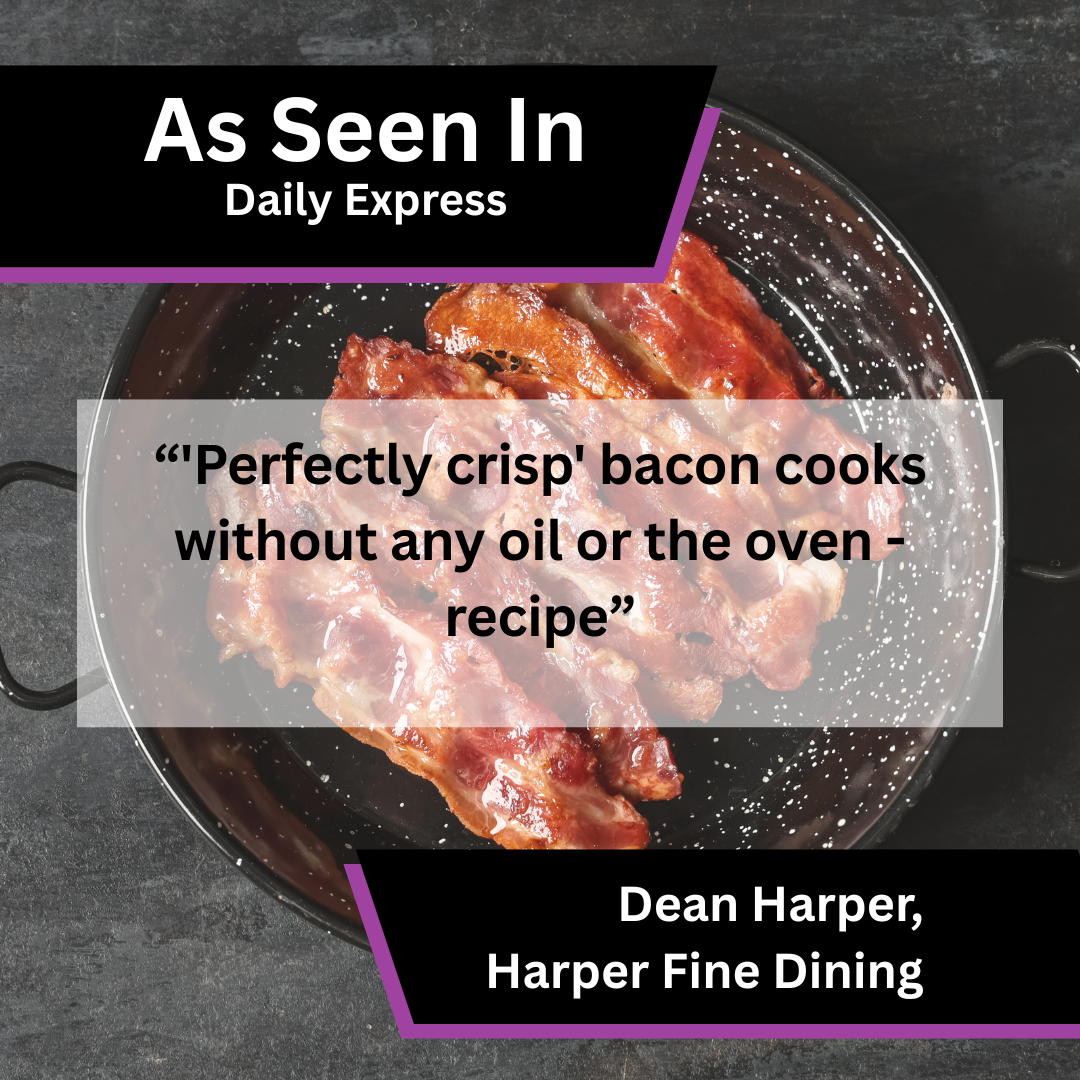 Harper Fine Dining, Daily Express 2 - Template 1.png