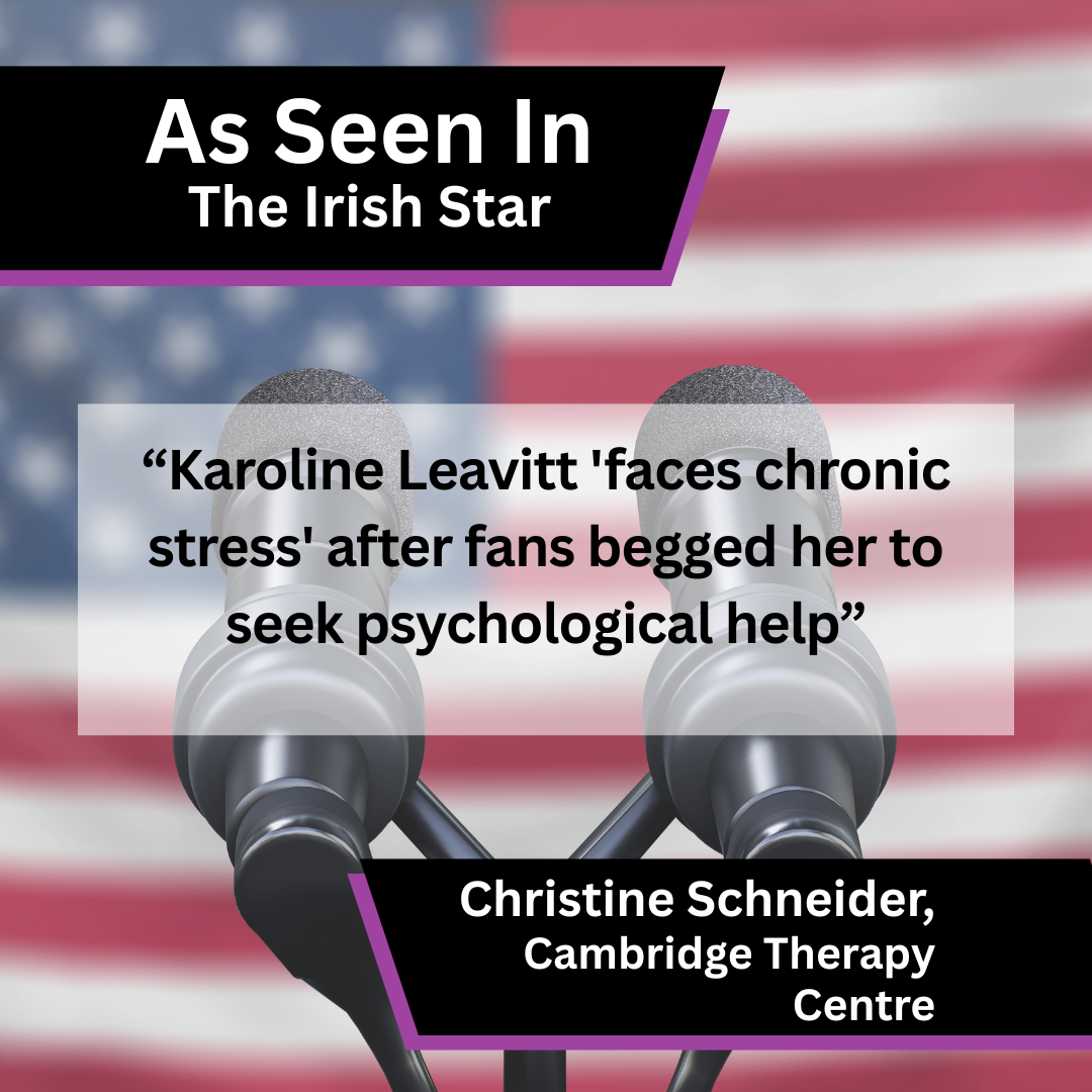 Cambridge Therapy Centre, The Irish Star - Template 1.png