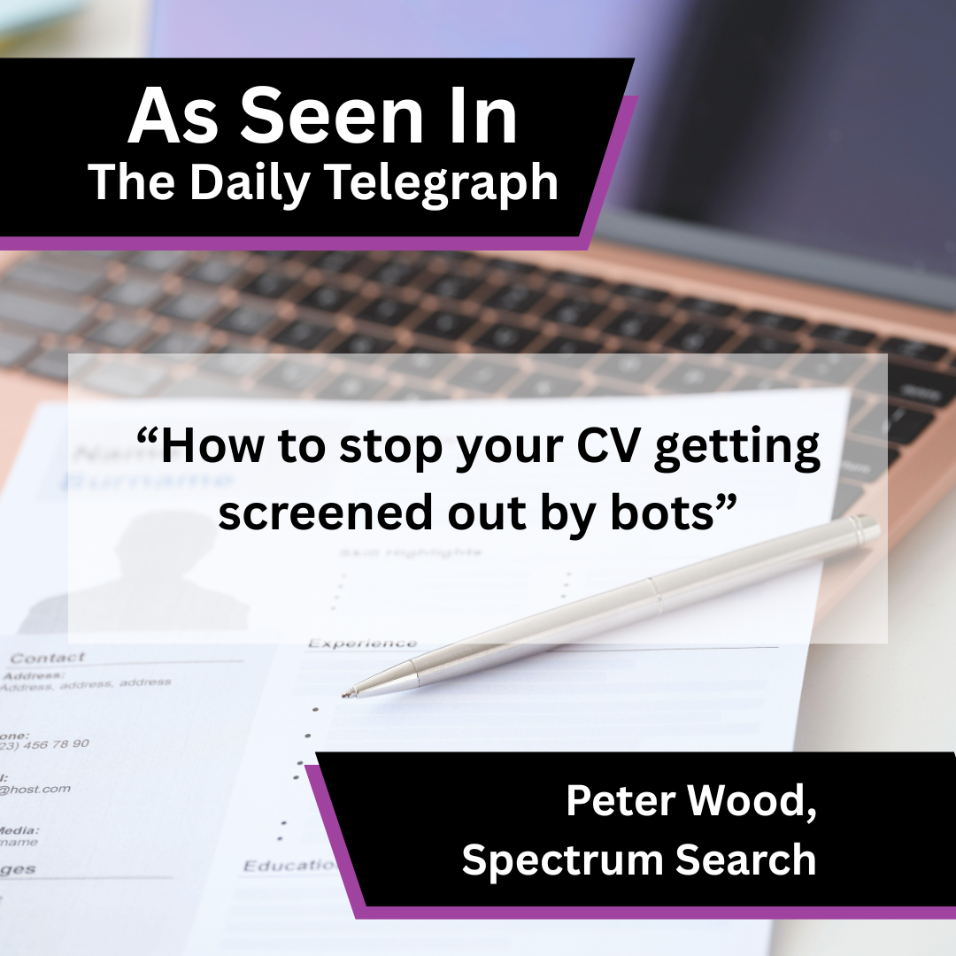 Spectrum Search, The Daily Telegraph - Template 1.png