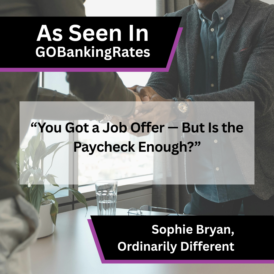 Ordinarily Different, GOBankingRates - Template 1 .png